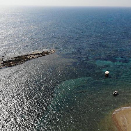 Ionianeon Apartments Agios Ilias  외부 사진