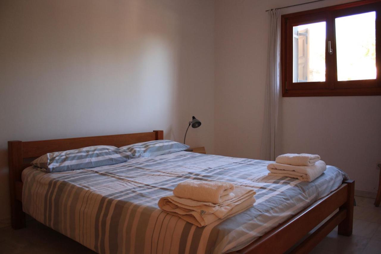 Ionianeon Apartments Agios Ilias  외부 사진