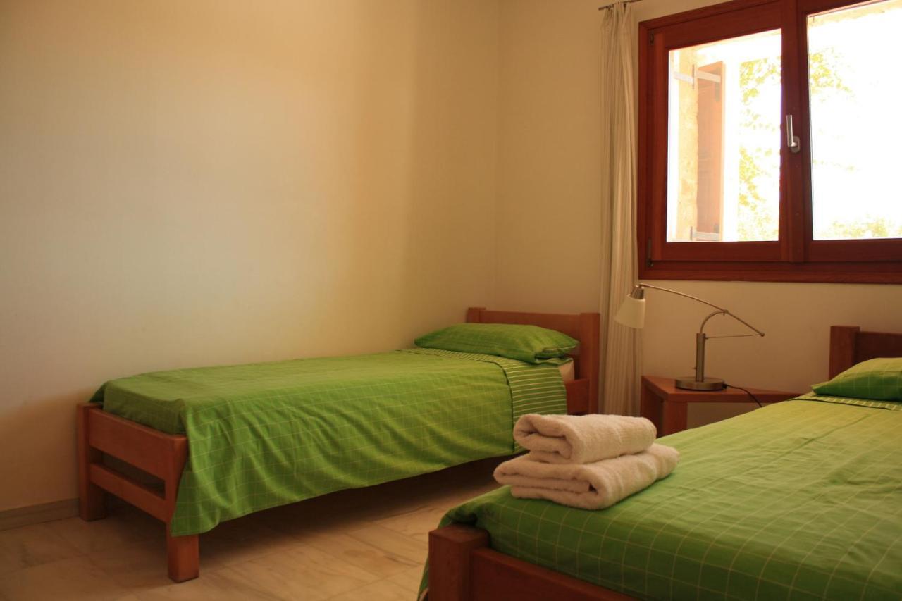 Ionianeon Apartments Agios Ilias  외부 사진