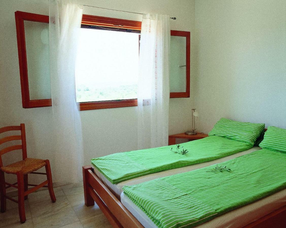 Ionianeon Apartments Agios Ilias  외부 사진