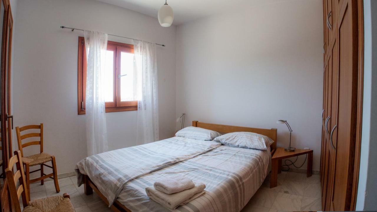 Ionianeon Apartments Agios Ilias  외부 사진