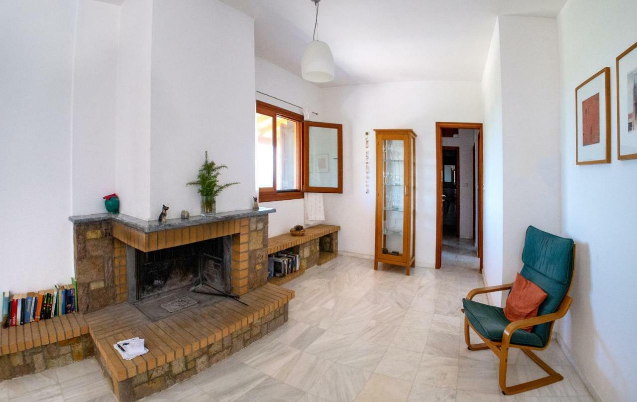 Ionianeon Apartments Agios Ilias  외부 사진
